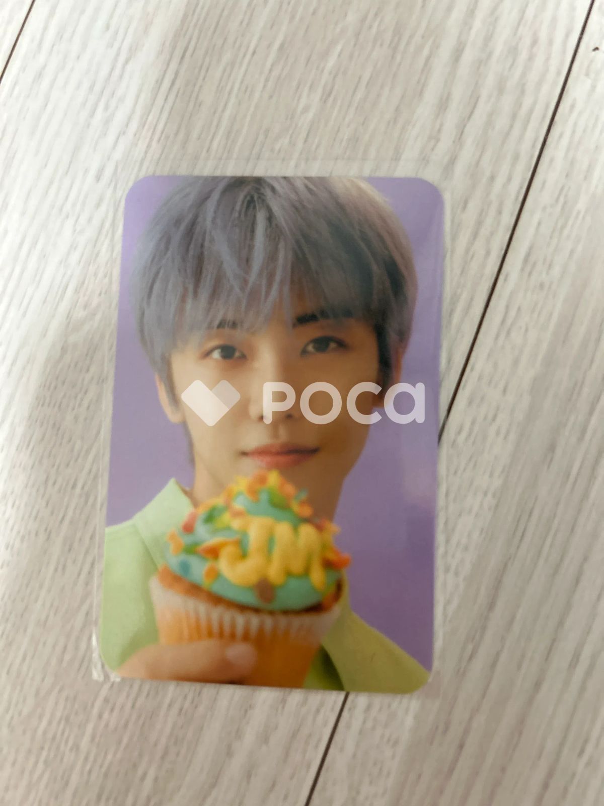 NCT ジェミン 2021 SEASON'S GREETINGS PHOTO PACK - メルカリ