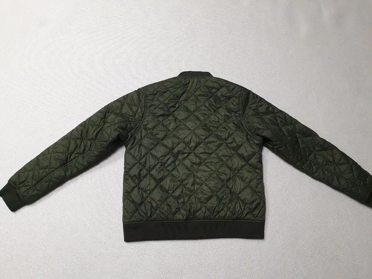 キッズ キルティング