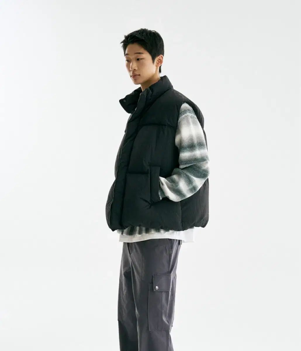 M ザ ニートカンパニー ダックダウン ダウン BEST ベスト