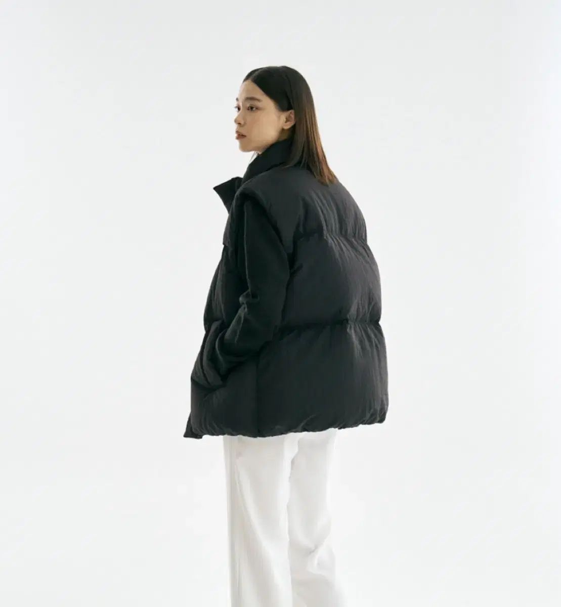 M ザ ニートカンパニー ダックダウン ダウン BEST ベスト