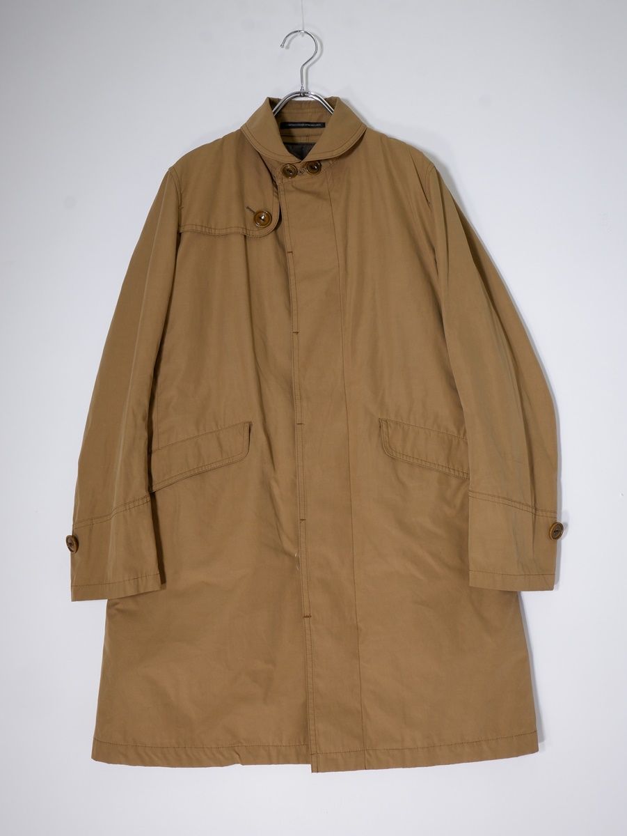 男の子まとめ売り Y'sワイズ(ヨウジヤマモト) 中綿ライナー付き ショールカラー比翼