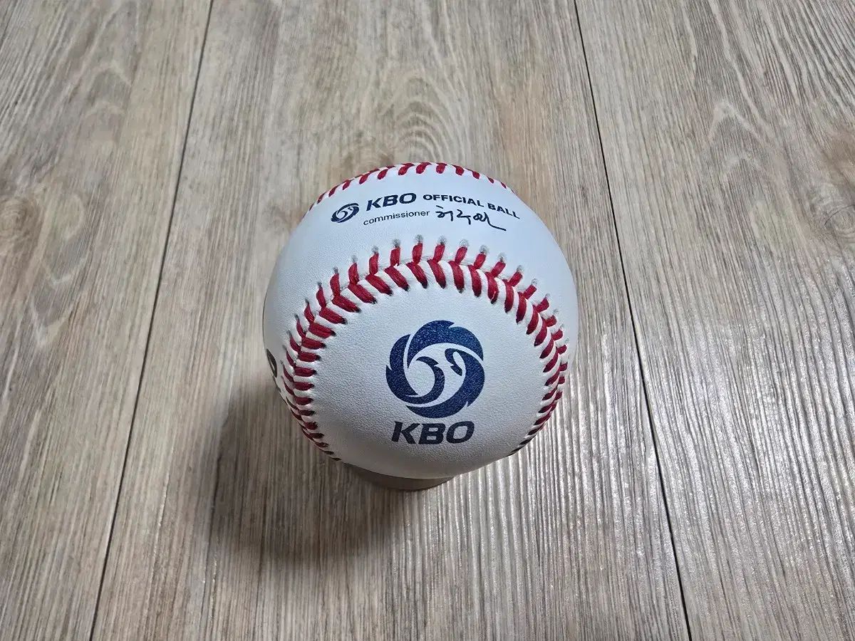 サムスン ライオンズ ディアーズ 25年 球 サイン入りサインボール 木製バット 硬式ボール