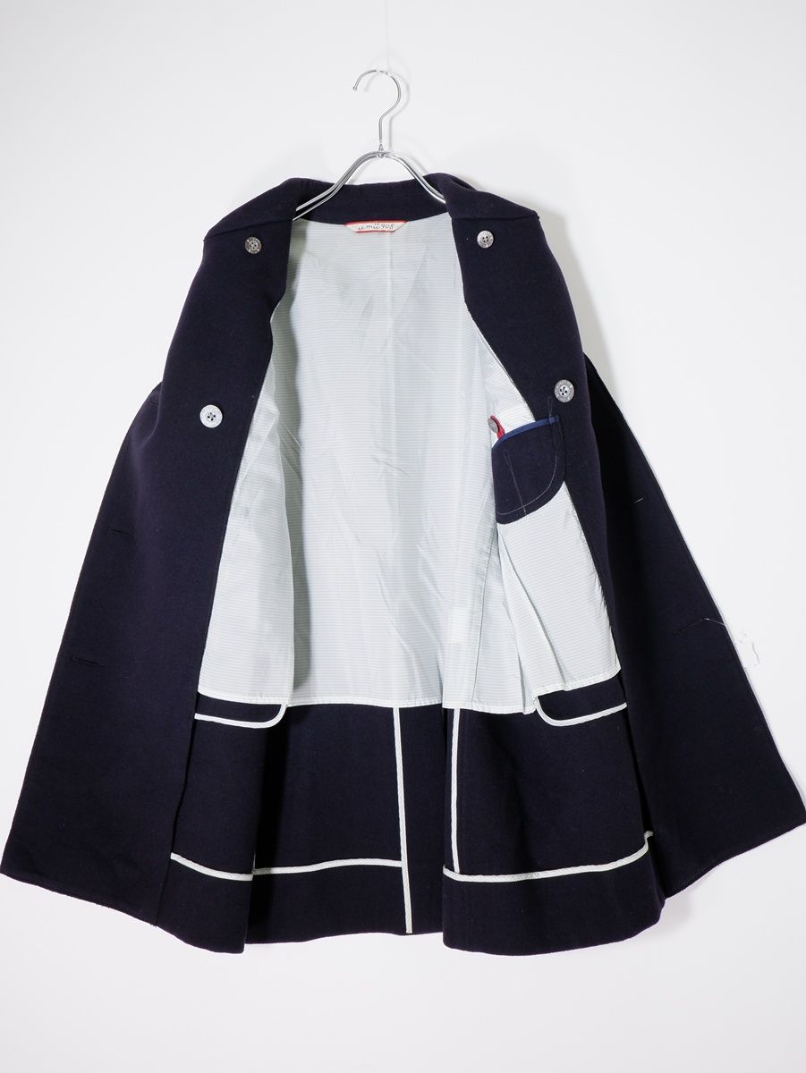 umii908 45rpmフォーティファイブアールピーエム45R メタルコンチョ  