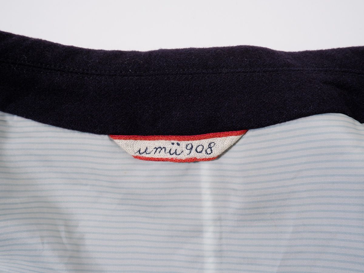 umii908 45rpmフォーティファイブアールピーエム45R メタルコンチョ  