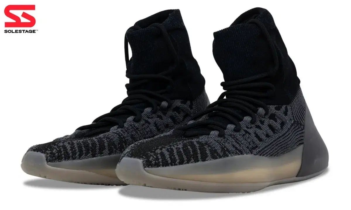 アディダス バスケシューズ イージー YZY