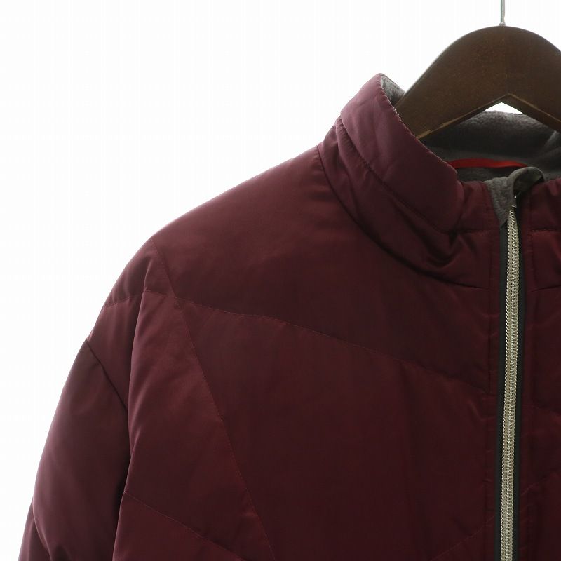 ランバン スポール LANVIN SPORT ゴルフウェア ダウンジャケット