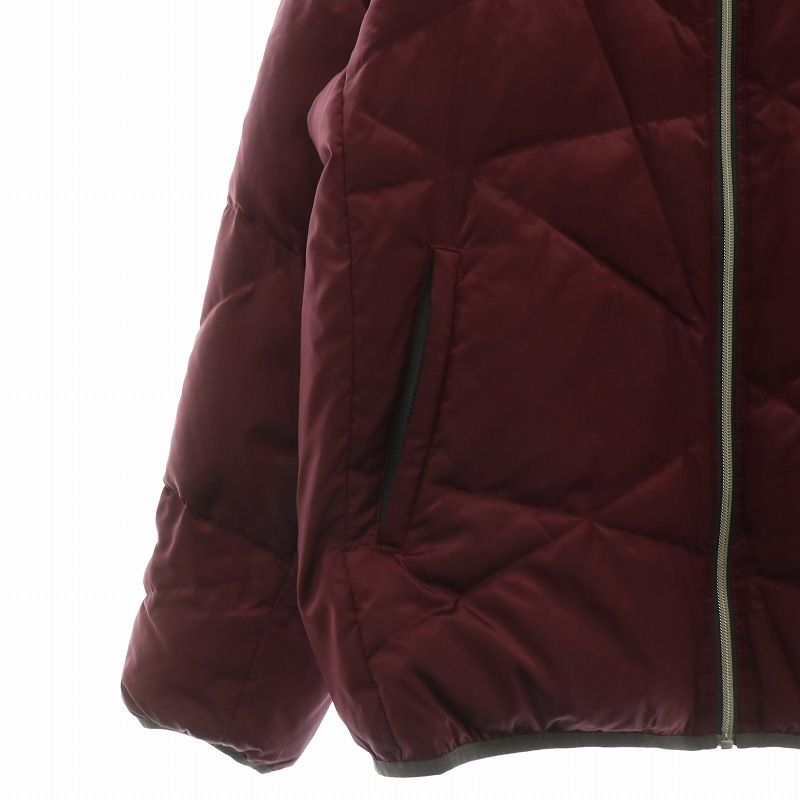 ランバン スポール LANVIN SPORT ゴルフウェア ダウンジャケット