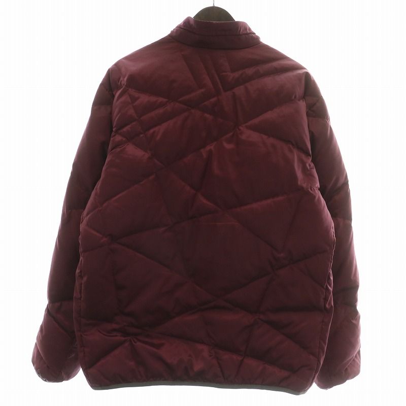 ランバン スポール LANVIN SPORT ゴルフウェア ダウンジャケット