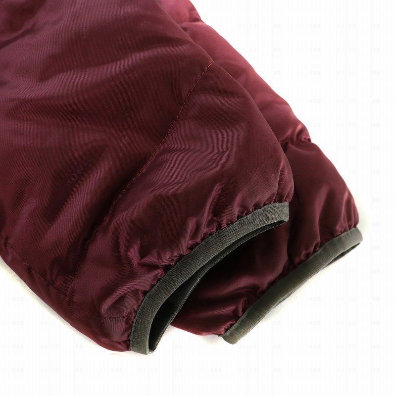 ランバン スポール LANVIN SPORT ゴルフウェア ダウンジャケット