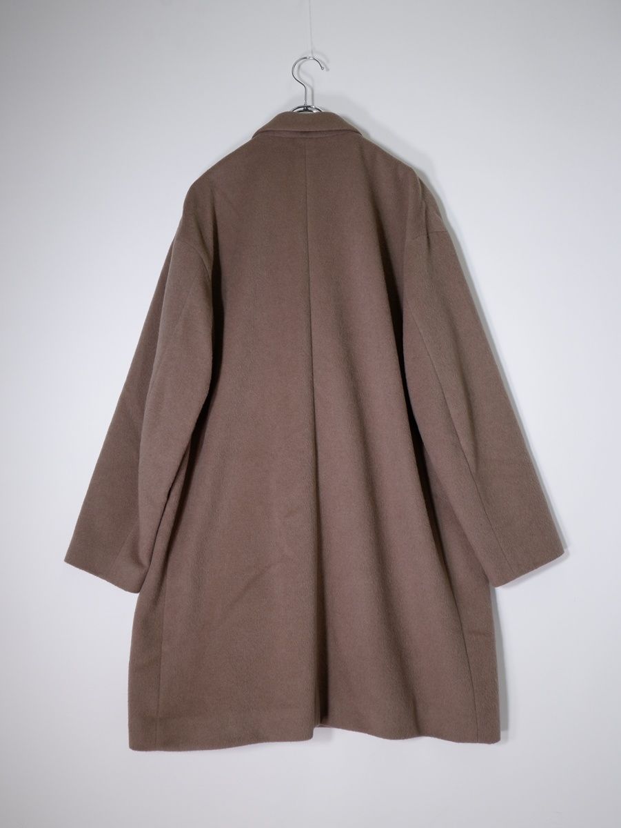 メンズ N.HOOLYWOODエヌハリウッド 192-CO05-076-pieces CHESTERFIELD