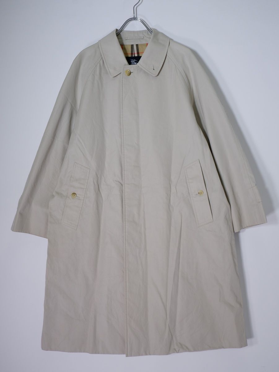 コレクション BURBERRY LONDONバーバリー ロンドン 日本製 裏地ノバ
