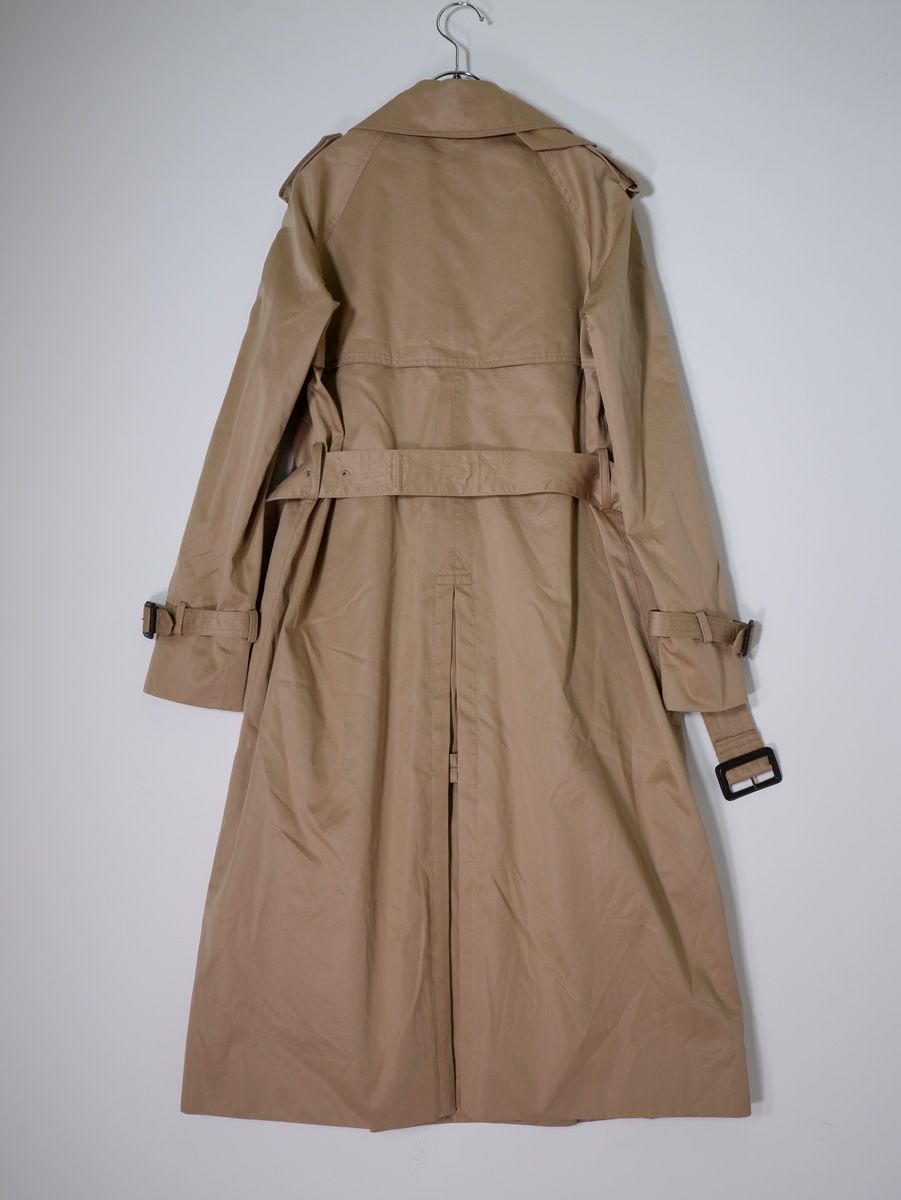 MUSE de Deuxieme Classeミューズ ドゥ ドゥーズィエムクラス TRENCH