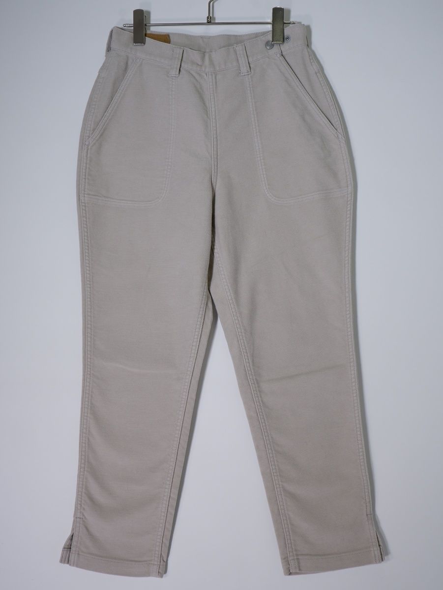 45 Rフォーティファイブアール45 rpm モールサージストレッチの桃比女 パンツ 2