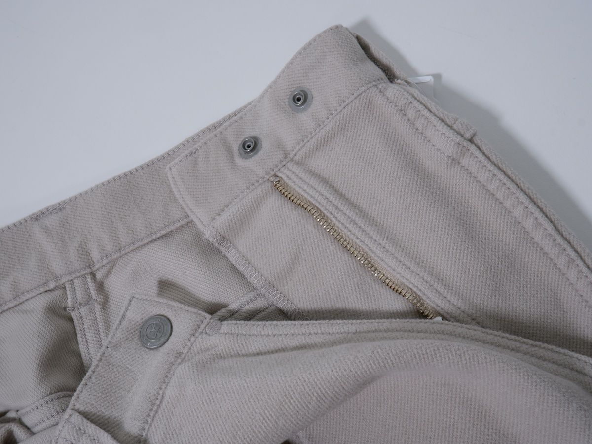 ベスト 45Rフォーティファイブアール45rpm モールサージストレッチの桃