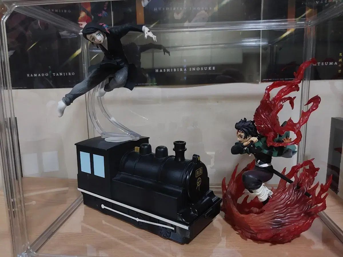 鬼滅の刃 フィギュア 劇場版 無限列車編 魘夢