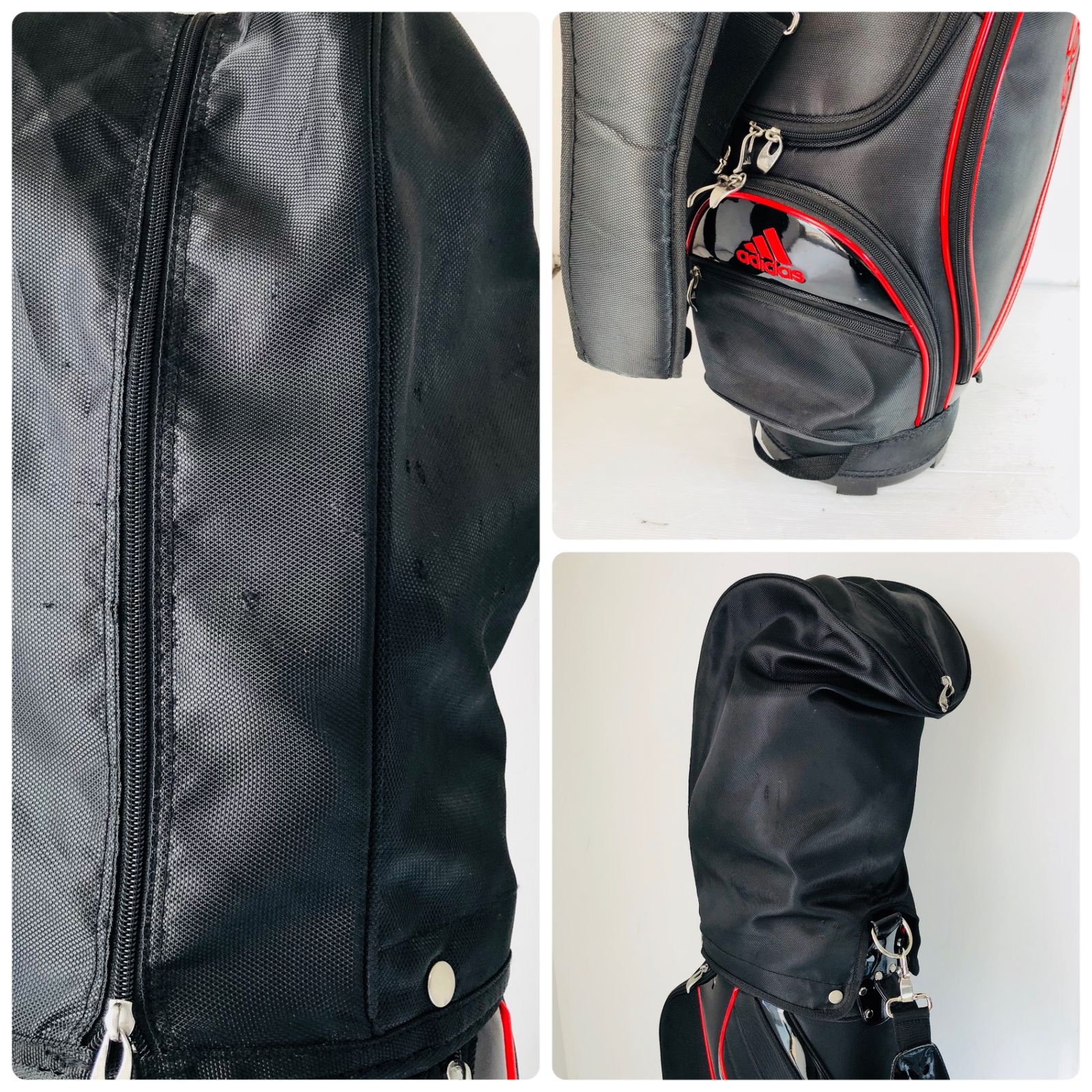 豪華 13本 NIKE ナイキ メンズ ゴルフ クラブ セット 初心者 入門