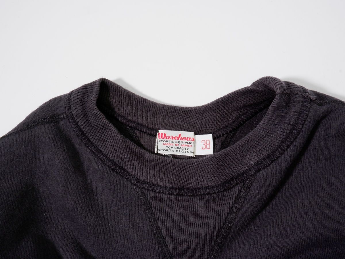 WAREHOUSEウエアハウス Lot.401 TEXAS CITYフロッキープリント 