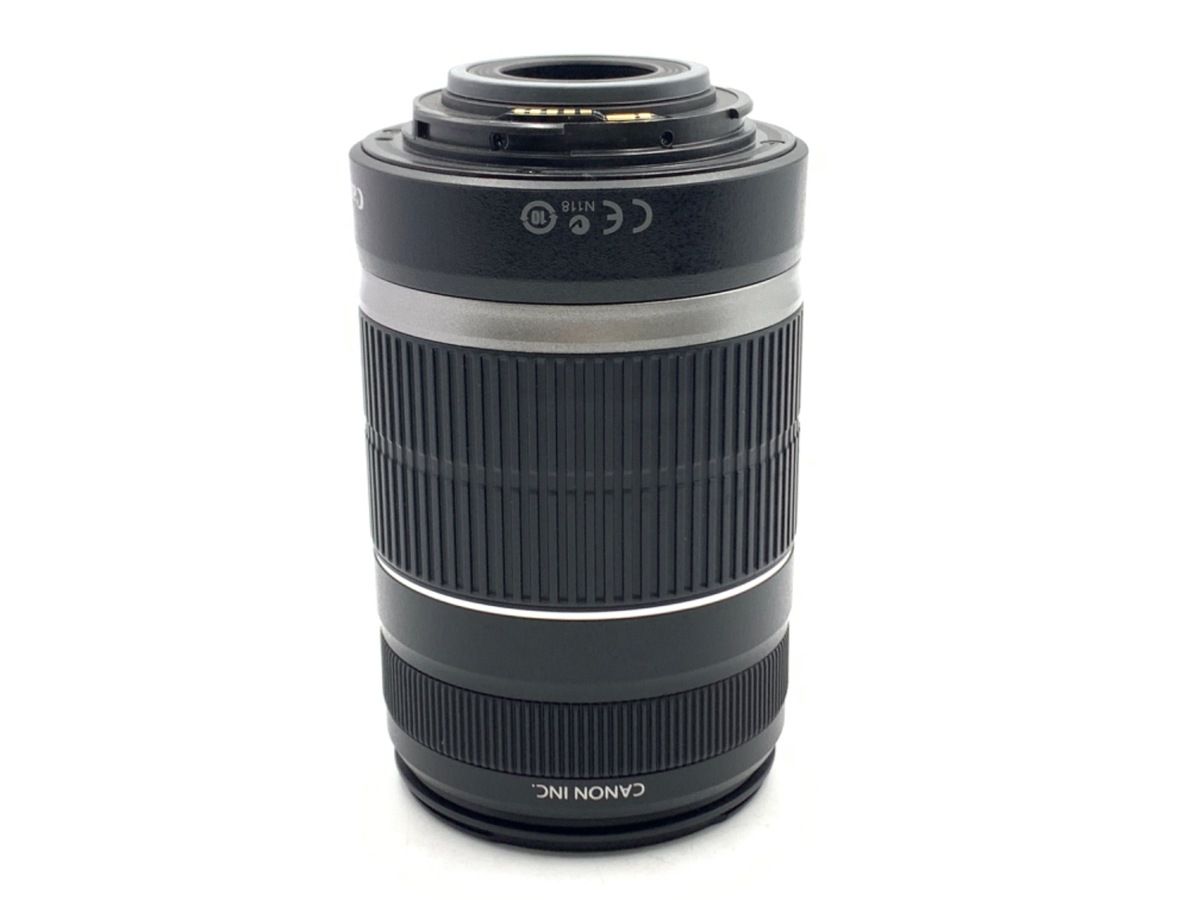 中古】 【並品】 キヤノン EF-S 55-250mm F4-5.6 IS - メルカリ
