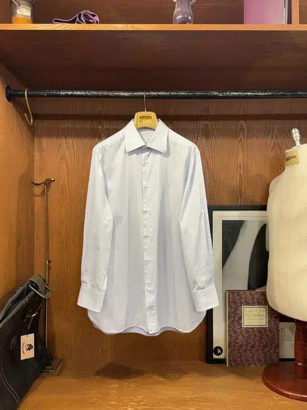 ゼニア シャツ 103 105