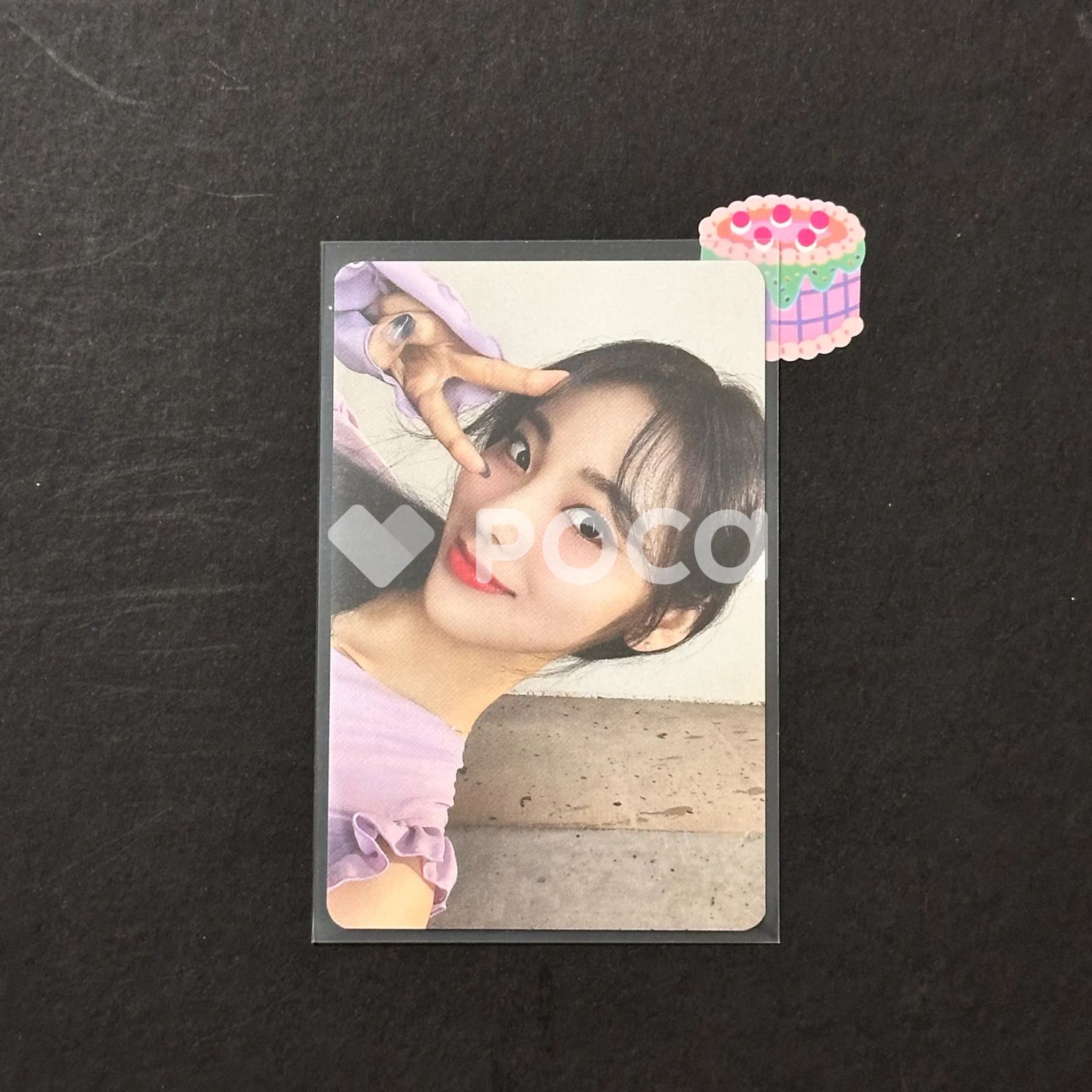 LOONA 今月の少女 ジンソル LOONA ISLAND : 少女たちが夢見る夏 予約