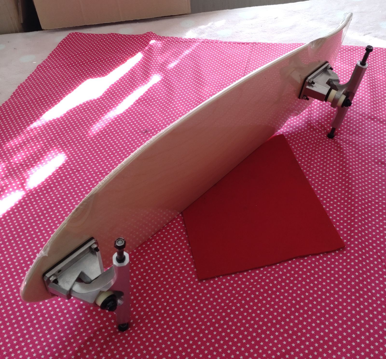 新開発カービングT搭載 大放出＜税送料3130円込み＞ WOOD 31.5インチ WOOD