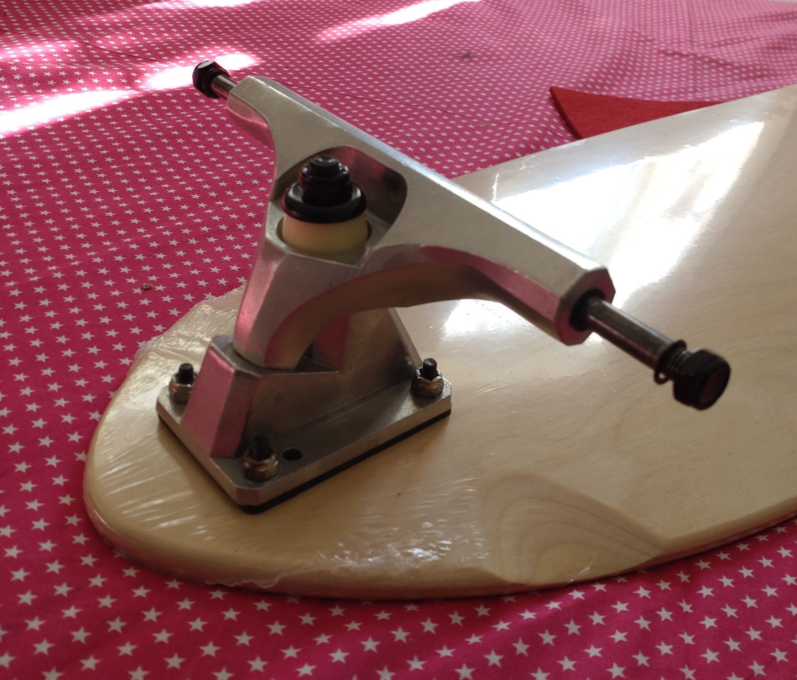 新開発カービングT搭載 大放出＜税送料3130円込み＞ WOOD 31.5インチ