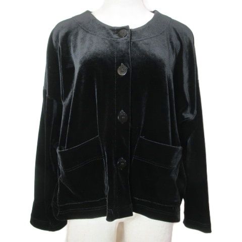 フォクシー FOXEY ラビッツ RABBITS ベロアカーディガン 4093 長袖