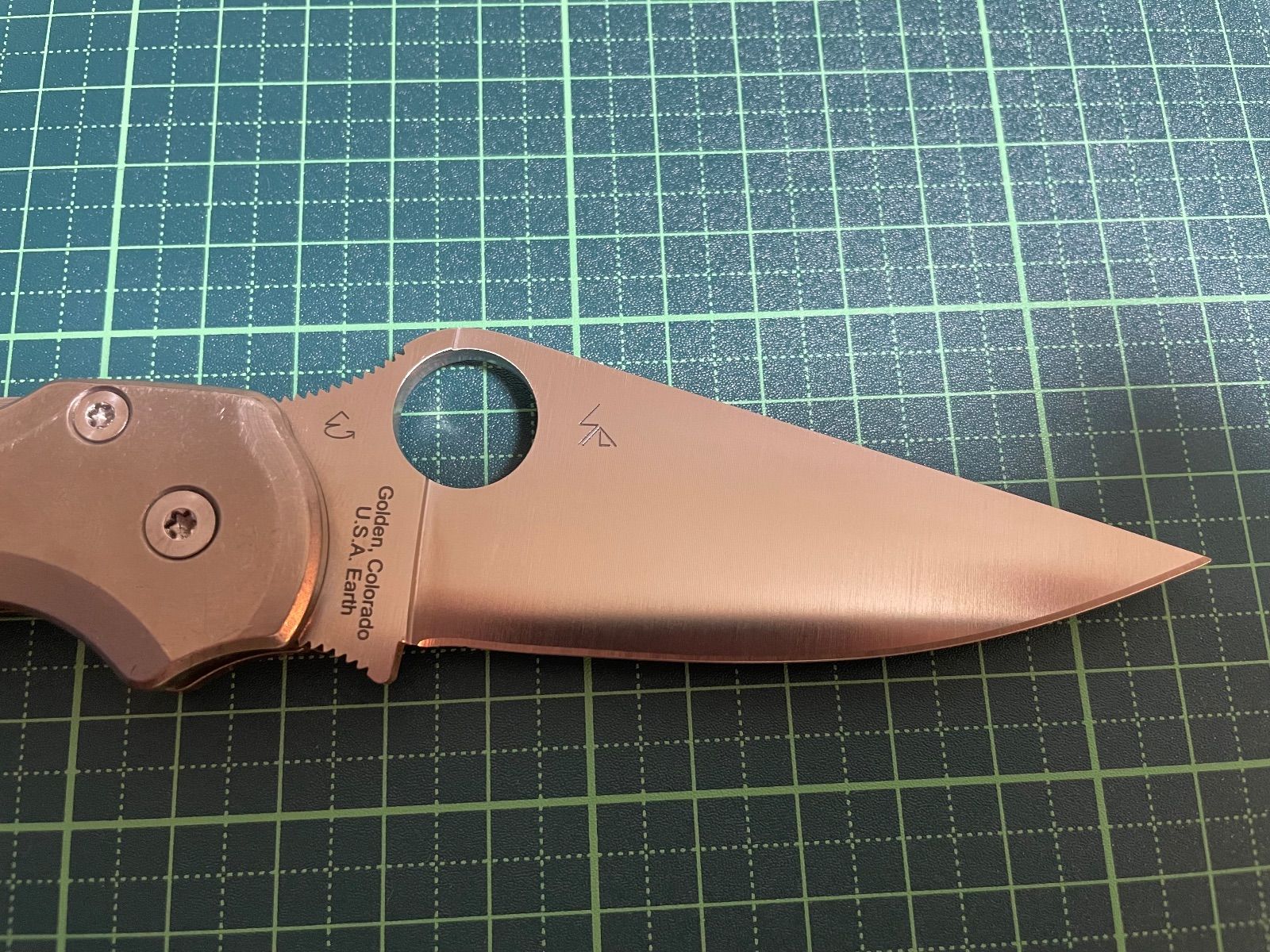 Spyderco