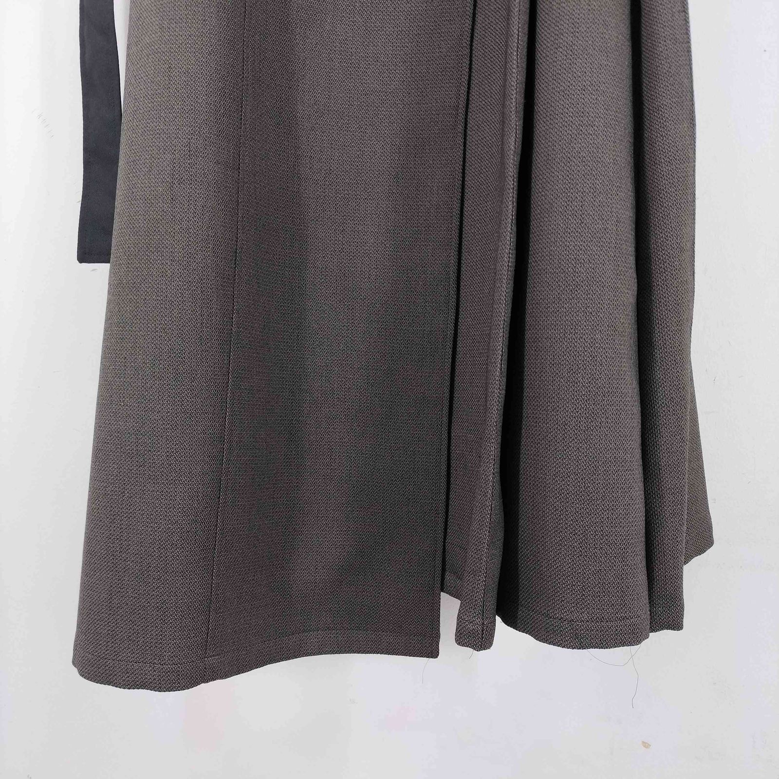 ユナイテッドトウキョウ UNITED TOKYO トレンチラべルジャンパー