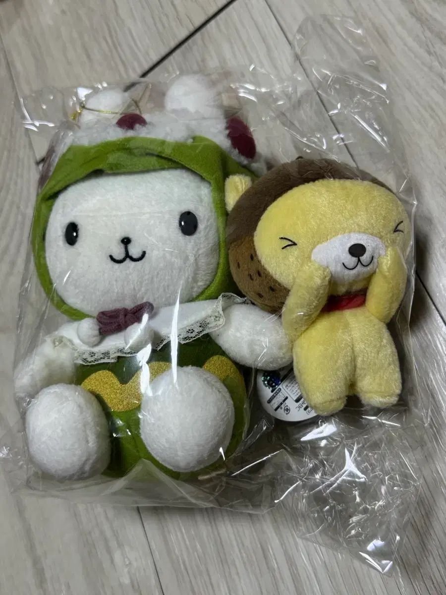 新品☆あんスタKnightsぬいぐるみ☆5点セット おもちゃ