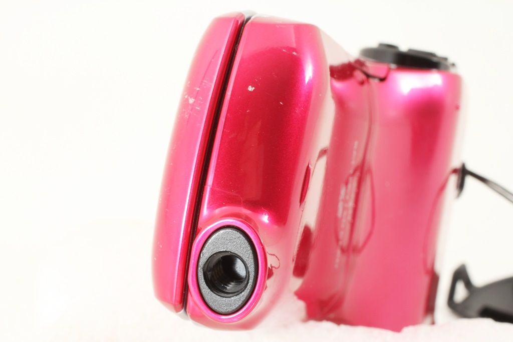 ジャンク Panasonic パナソニック HX-DC2 デジタル ムービー カメラ