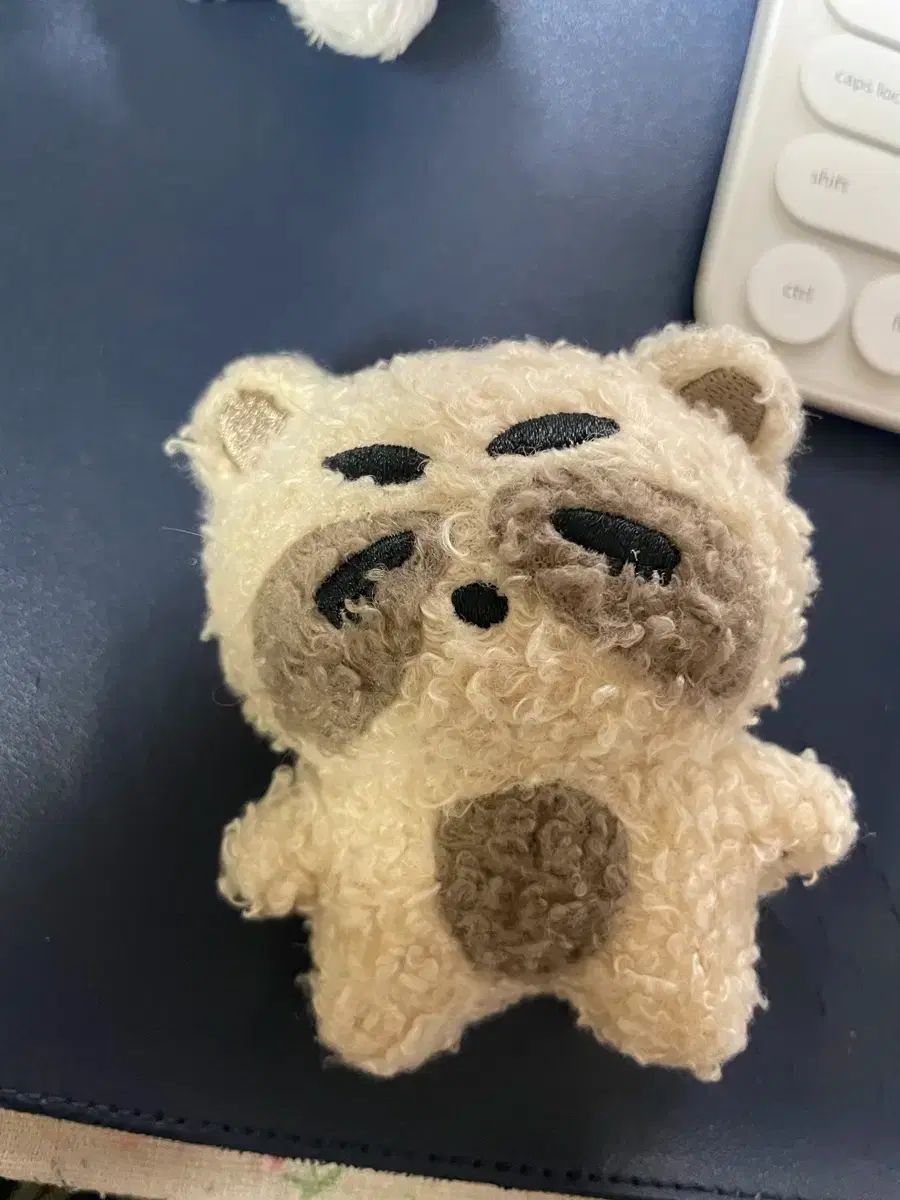 SEVENTEEN エスクプス(S.COUPS・スンチョル) ぬいぐるみ ぬい おまけ