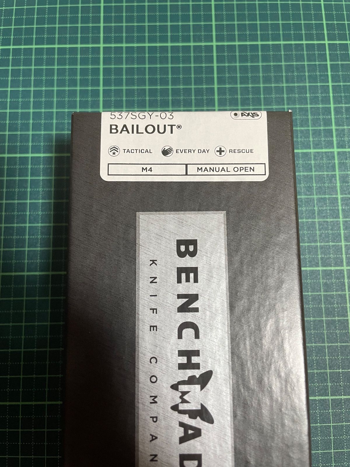 Bailout