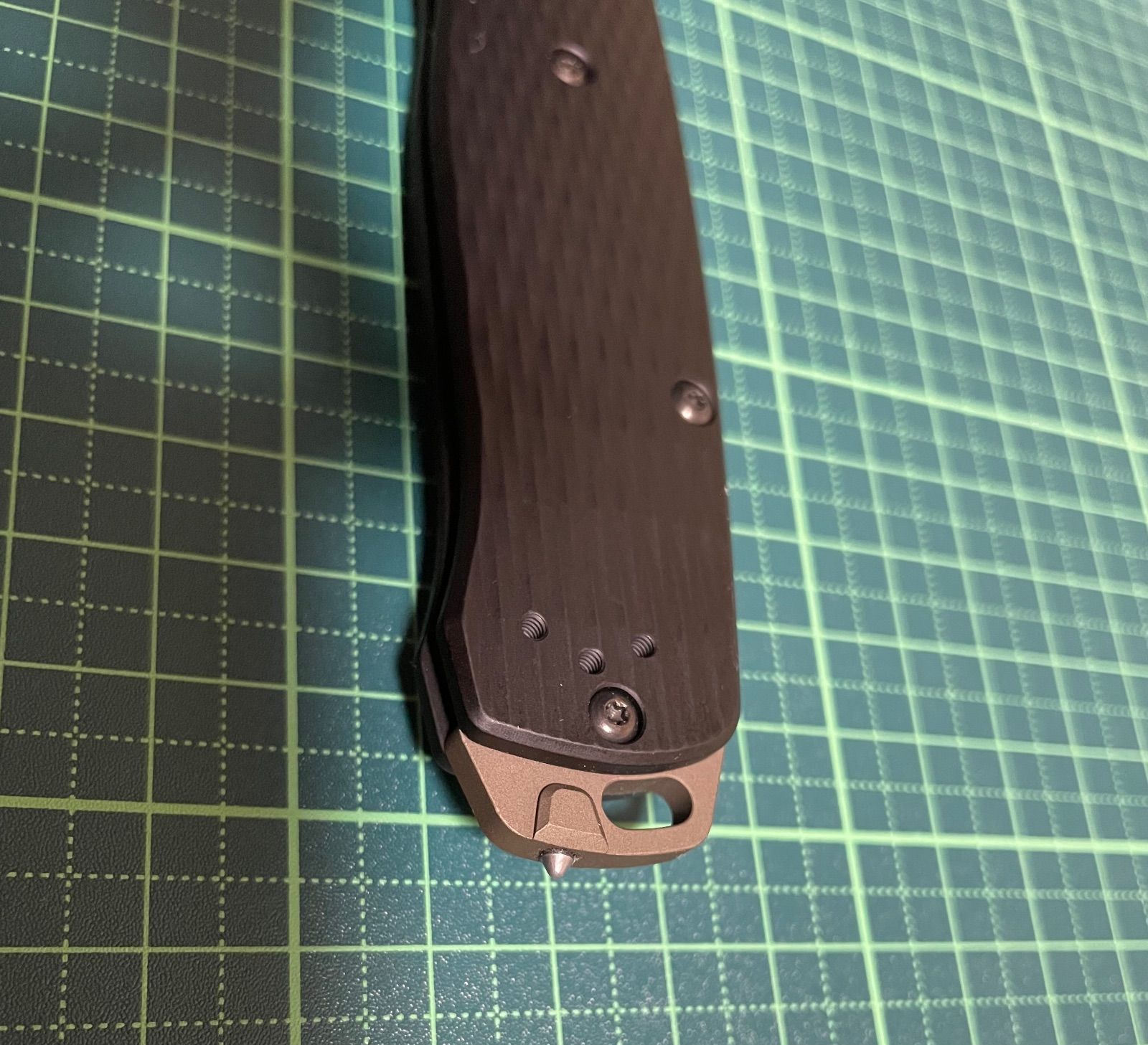  Bailout 537 SGY 03 バーベキュー小物 エアマット ナイフ ツール アウトドア