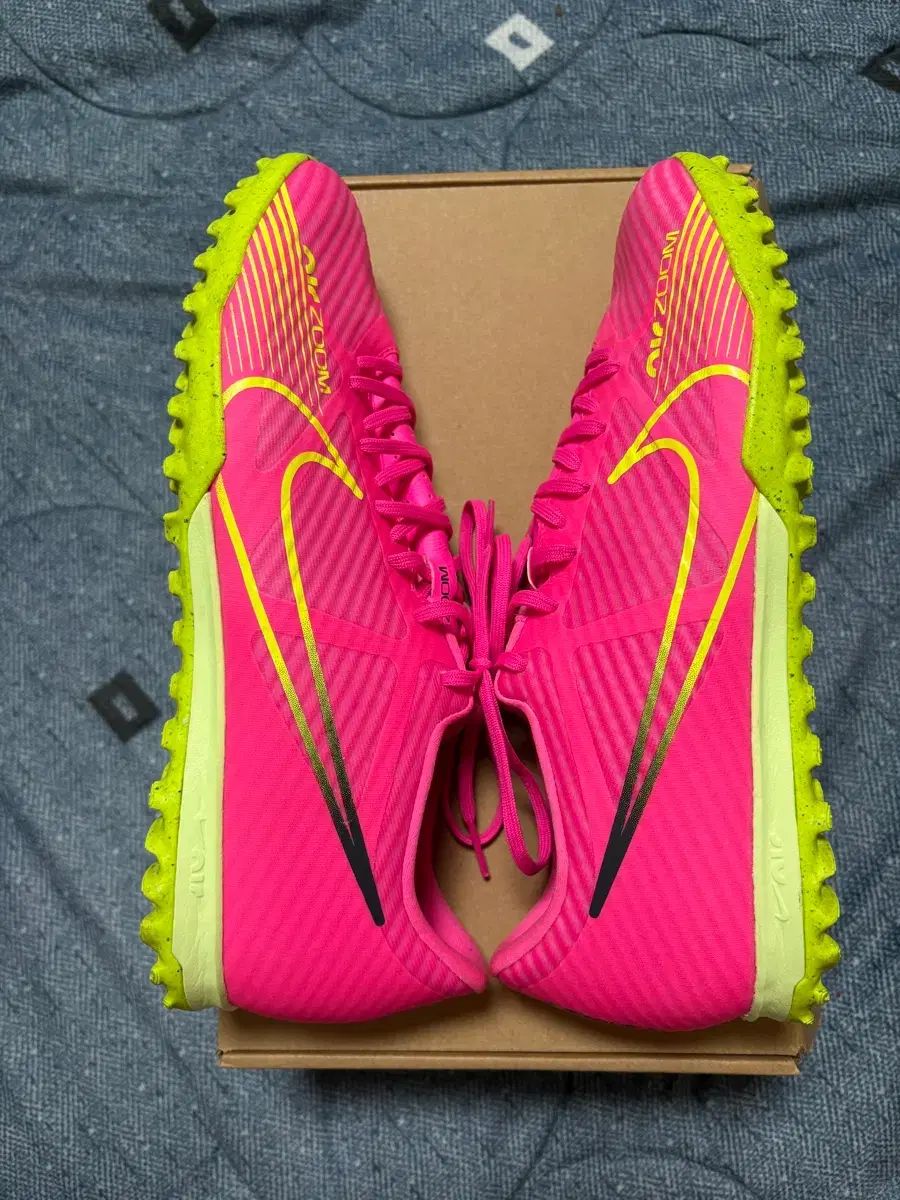 ナイキ マーキュリアル