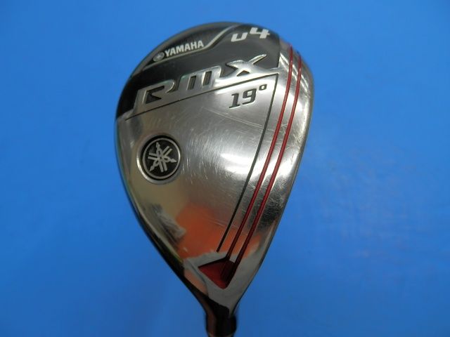 ユーティリティ 即決 X27 ヤマハ リミックス RMX UT 2019