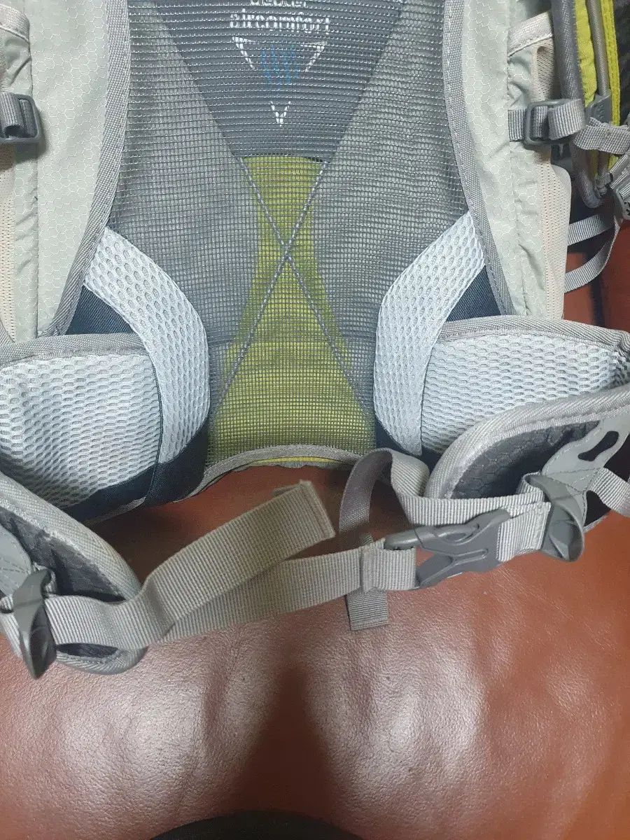 登山リュックサック