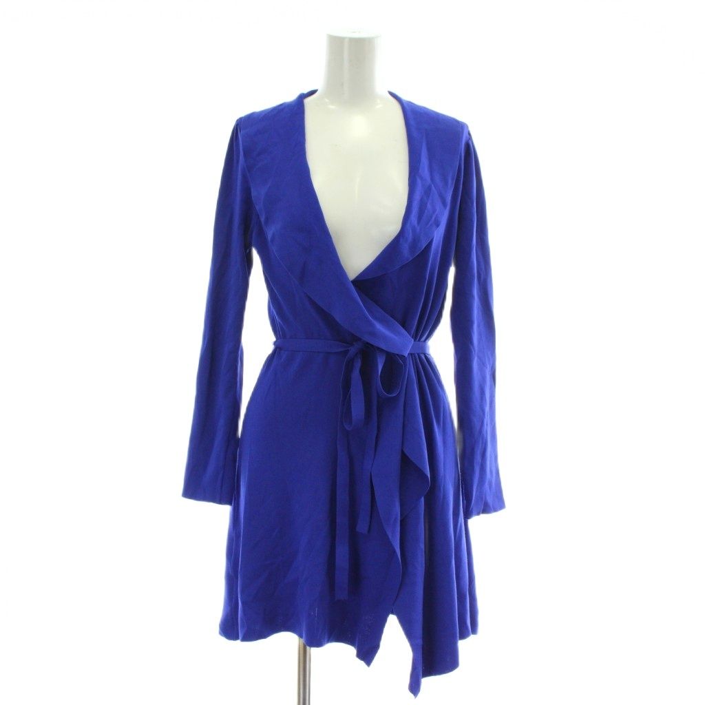 スーパービューティー Super Beauty カーディガン 長袖 ストレッチ