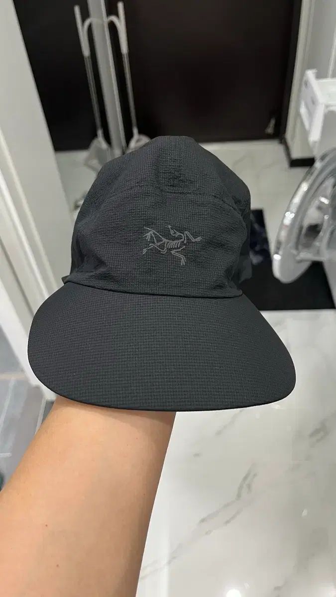 ARC TERYX アークテリクス ノバン Regular ハット L XL