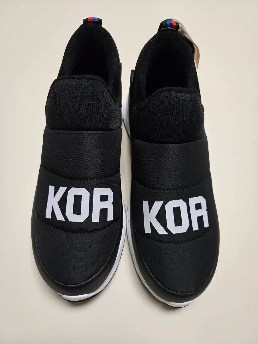 THE NORTH FACE ザノースフェイス チームコリア KOR 防寒靴 270