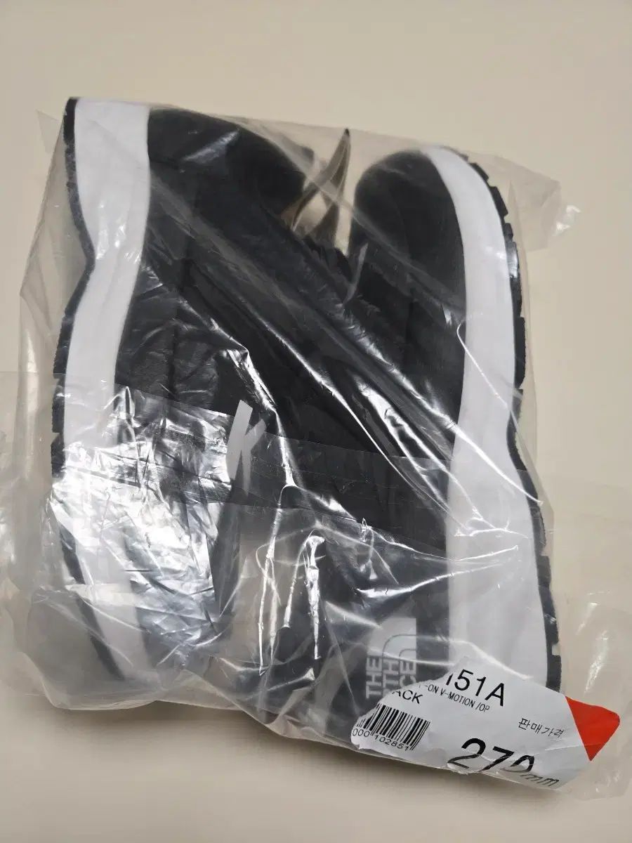  THE NORTH FACE ザノースフェイス チームコリア KOR 防寒靴 270 登山靴 トレッキングシューズ アウトドアシューズ