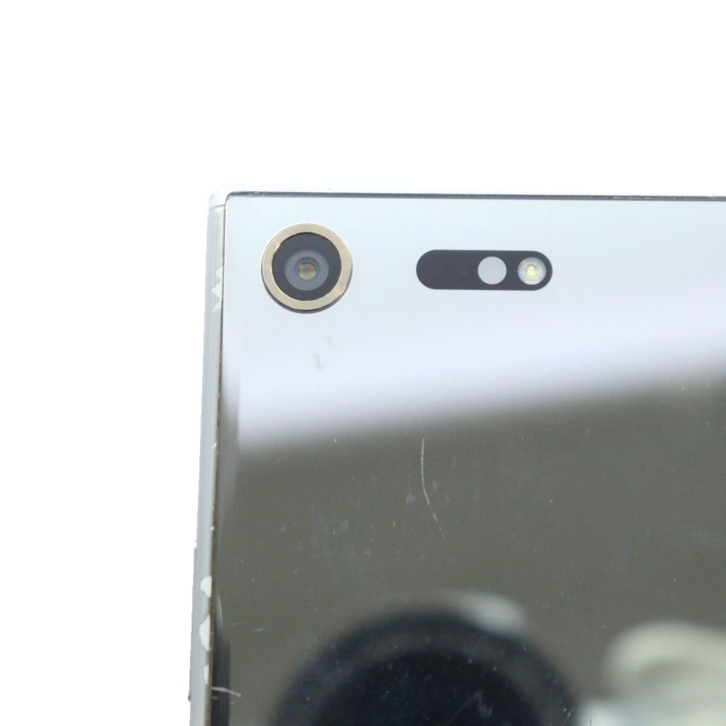 docomo Xperia XZ Premium スマートフォン 携帯電話 本体 64GB S0-04J