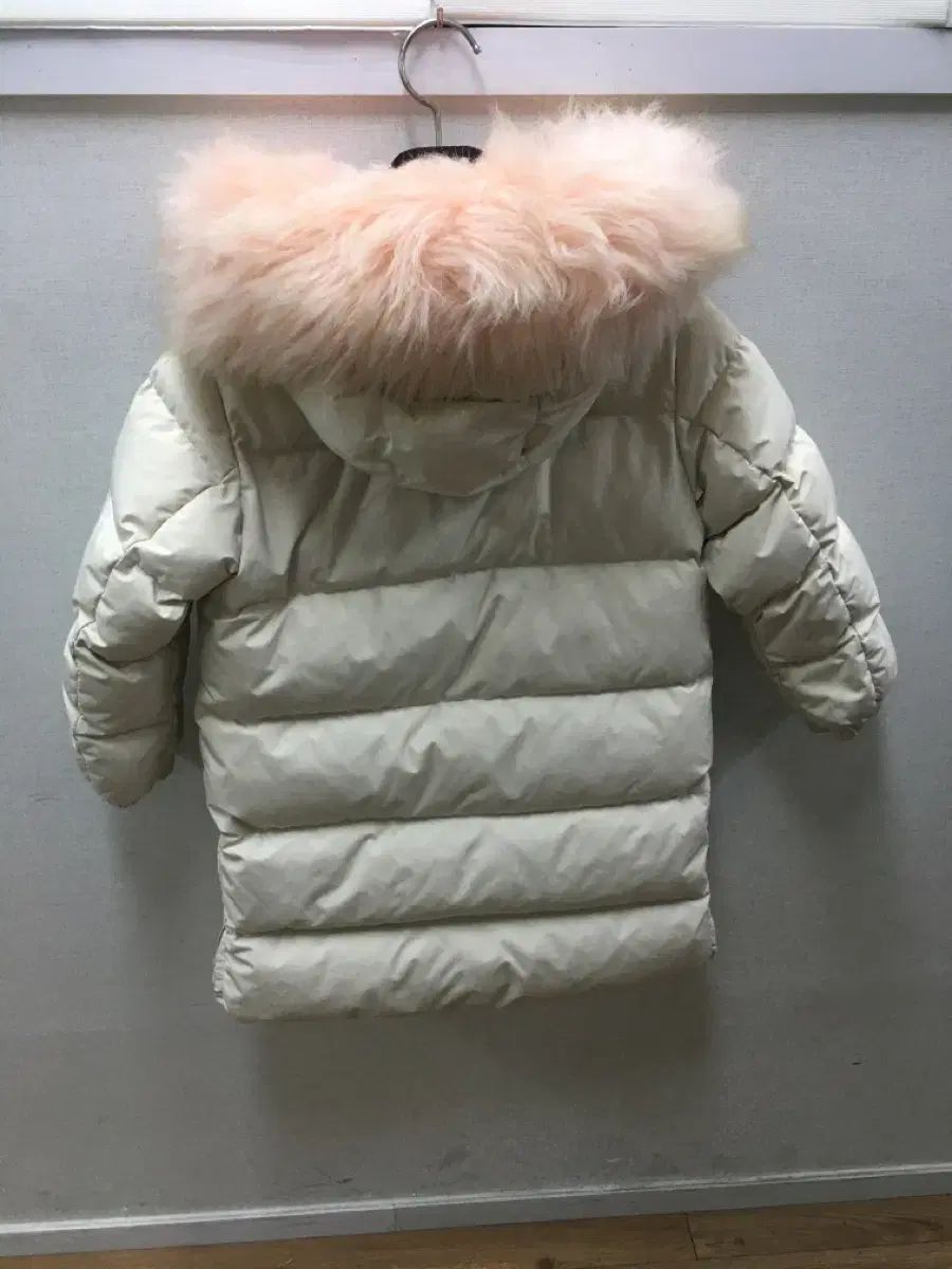 ピンクファー リバーシブル