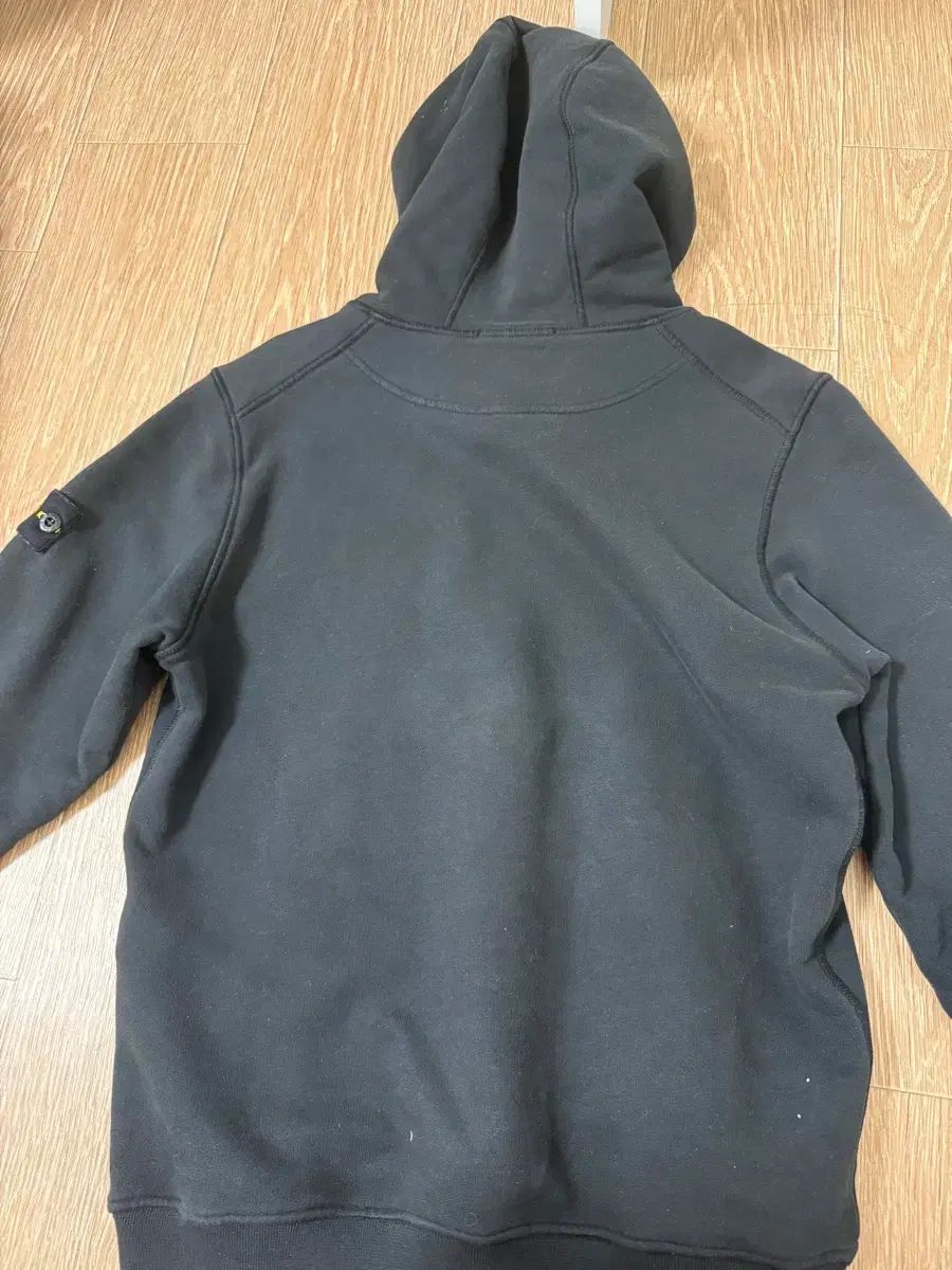 ストーン キッズ フードTシャツ 12