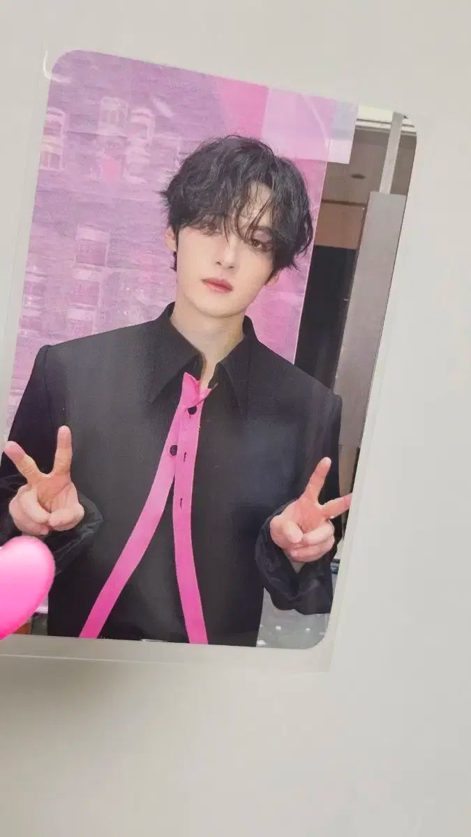 Stray Kids(ストレイキッズ・スキズ・SKZ) リノ(LEE KNOW・イミンホ