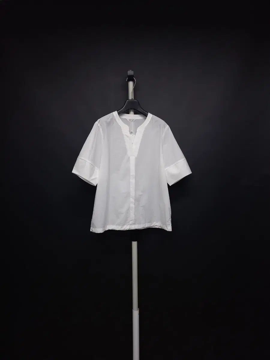 新Pingゴルフ春 夏オーバーサイズTシャツ 77