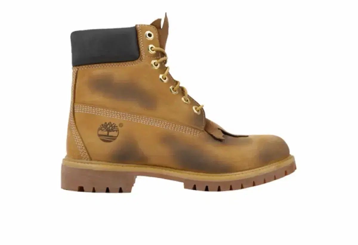 ティンバーランド x サージェリー 6インチ ブーツ 275