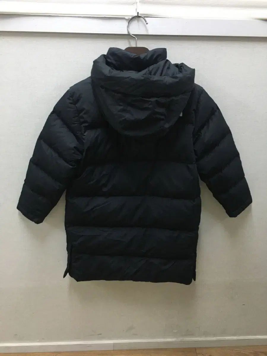 ロング丈 ダウンジャケット