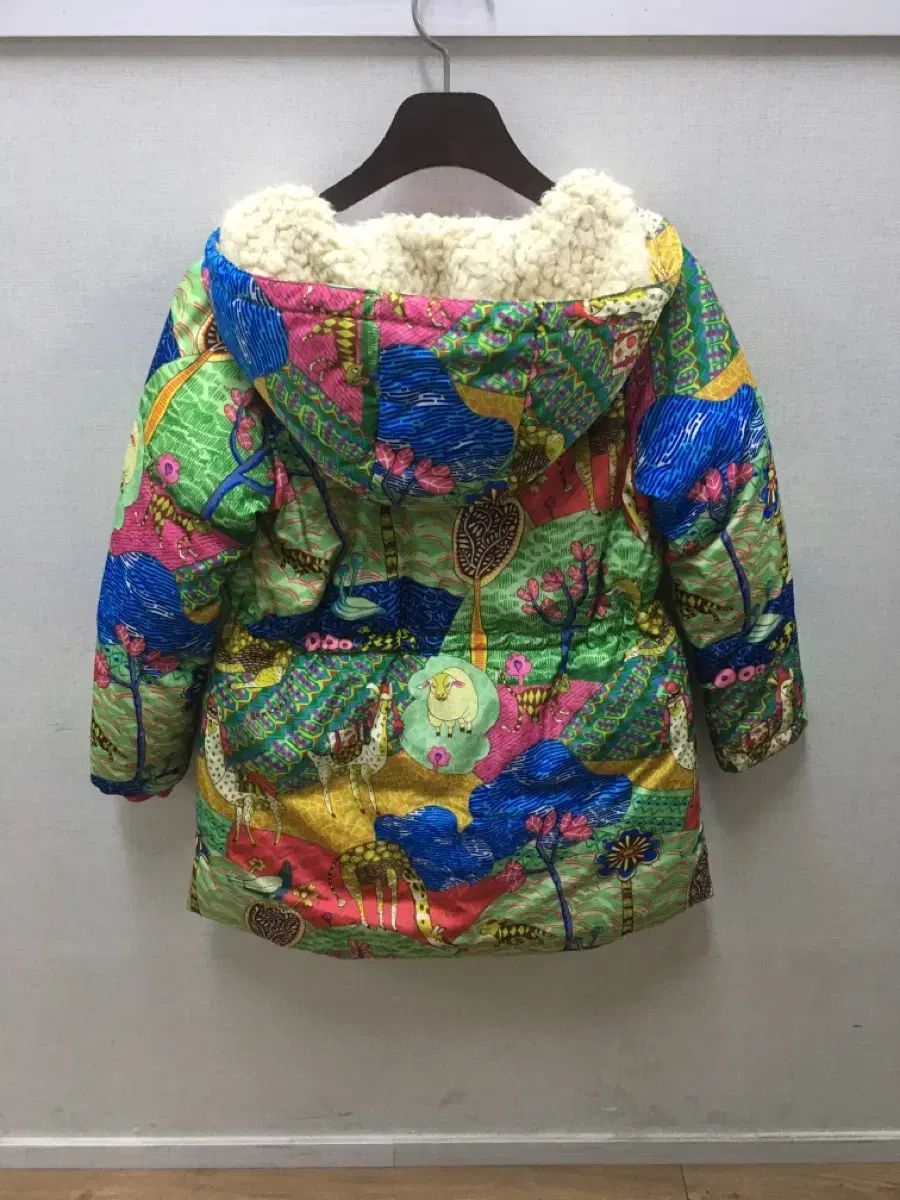 ボアフーディー