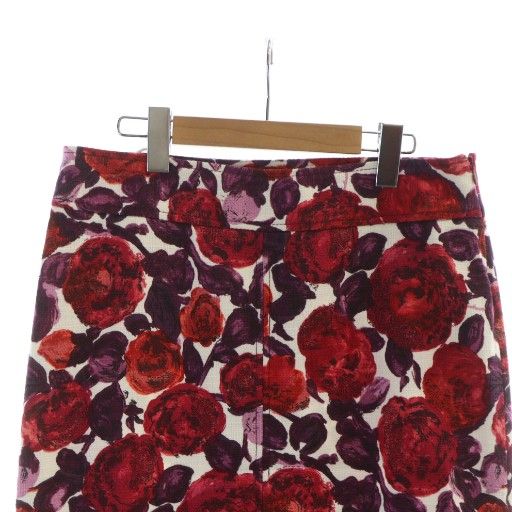 ドルチェ&ガッバーナ ドルガバ DOLCE&GABBANA ミドルスカート タイト